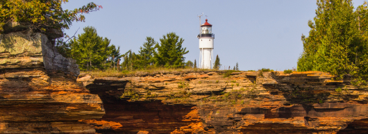 Lighthouse-on-a-Cliff